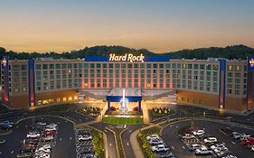 Hard Rock Hotel & Casino Bristol